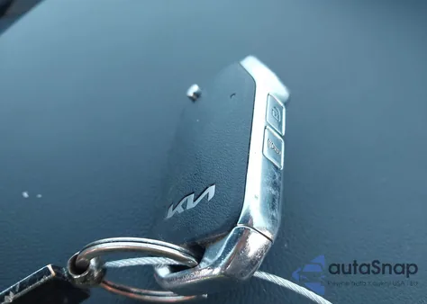 2023 Kia Sorento Lx from USA, damaged, VIN 5XYRGDLC6PG212003